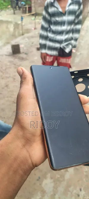Realme Narzo 60 Pro 256 GB Orange