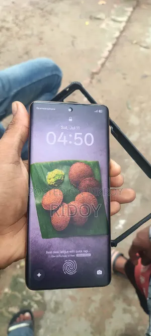 Realme Narzo 60 Pro 256 GB Orange