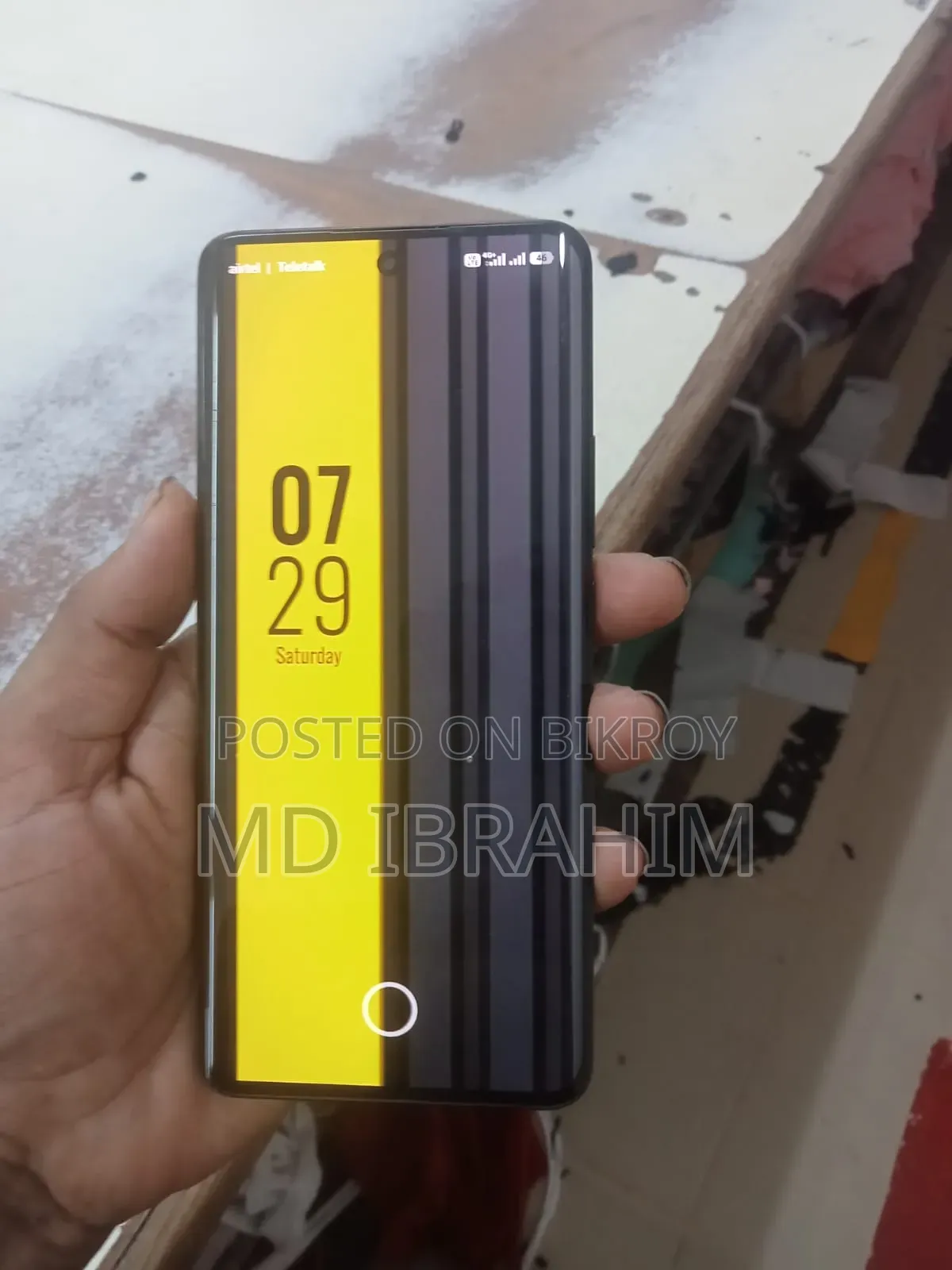 Xiaomi 15 256 GB Black