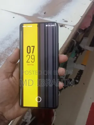 Xiaomi 15 256 GB Black