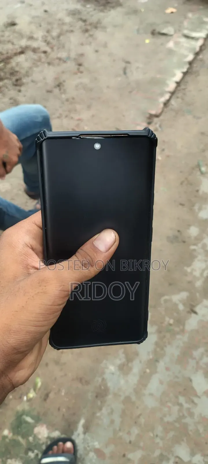 Realme Narzo 60 Pro 256 GB Orange