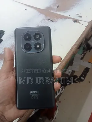 Xiaomi 15 256 GB Black