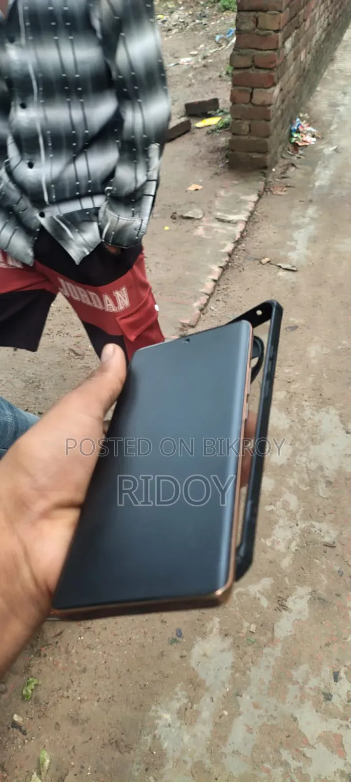 Realme Narzo 60 Pro 256 GB Orange