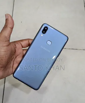 Samsung Galaxy M01s 32 GB