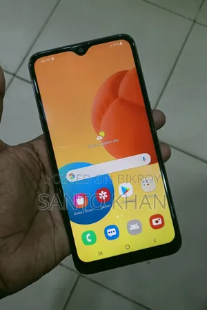Samsung Galaxy M01s 32 GB