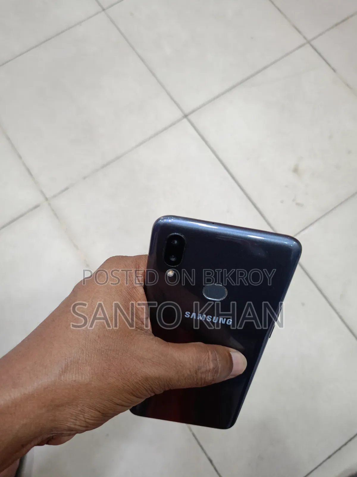 Samsung Galaxy M01s 32 GB