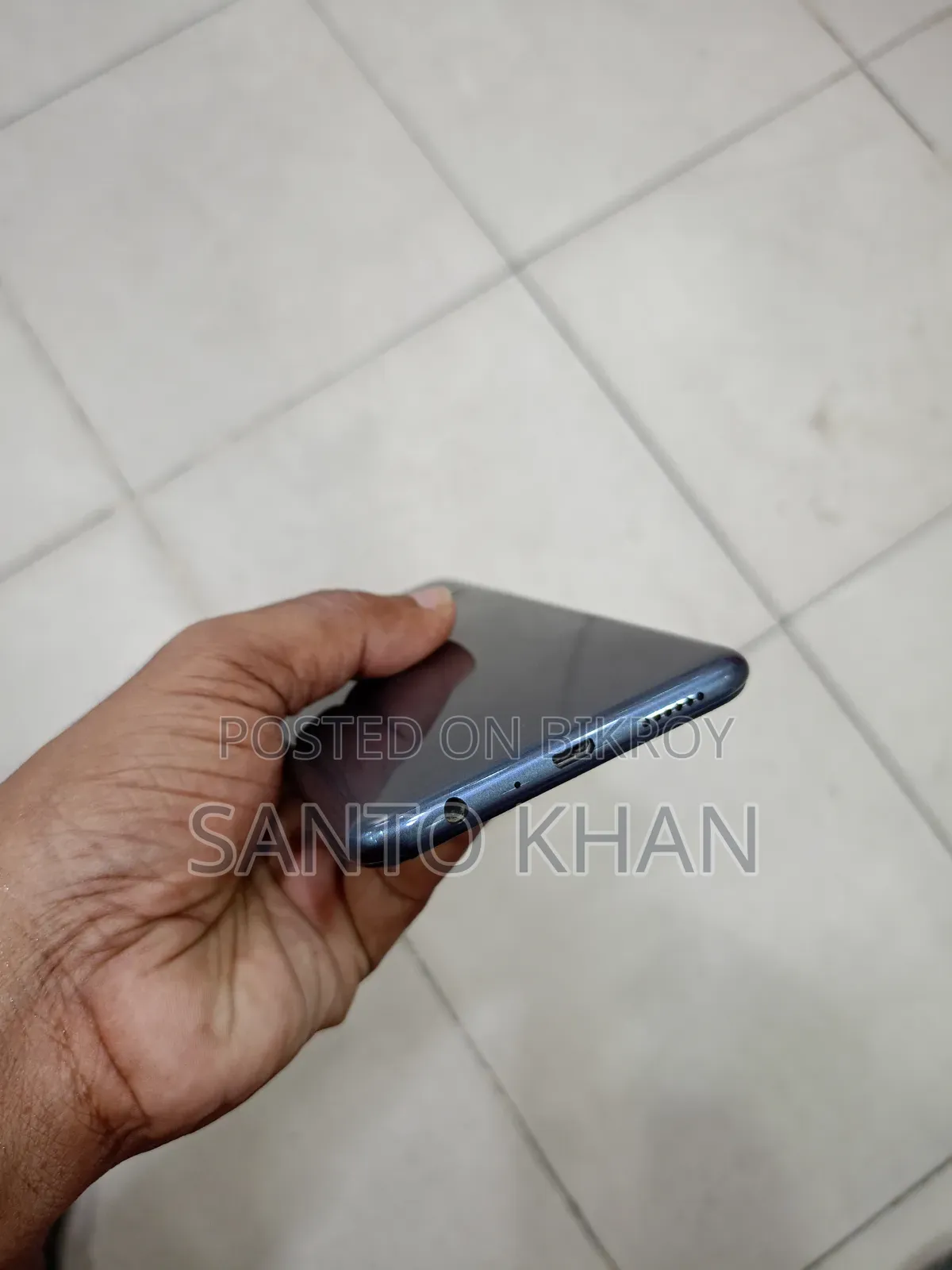Samsung Galaxy M01s 32 GB