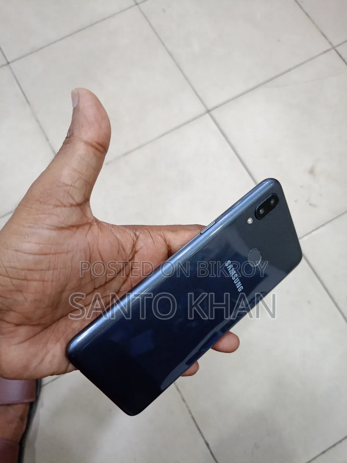 Samsung Galaxy M01s 32 GB