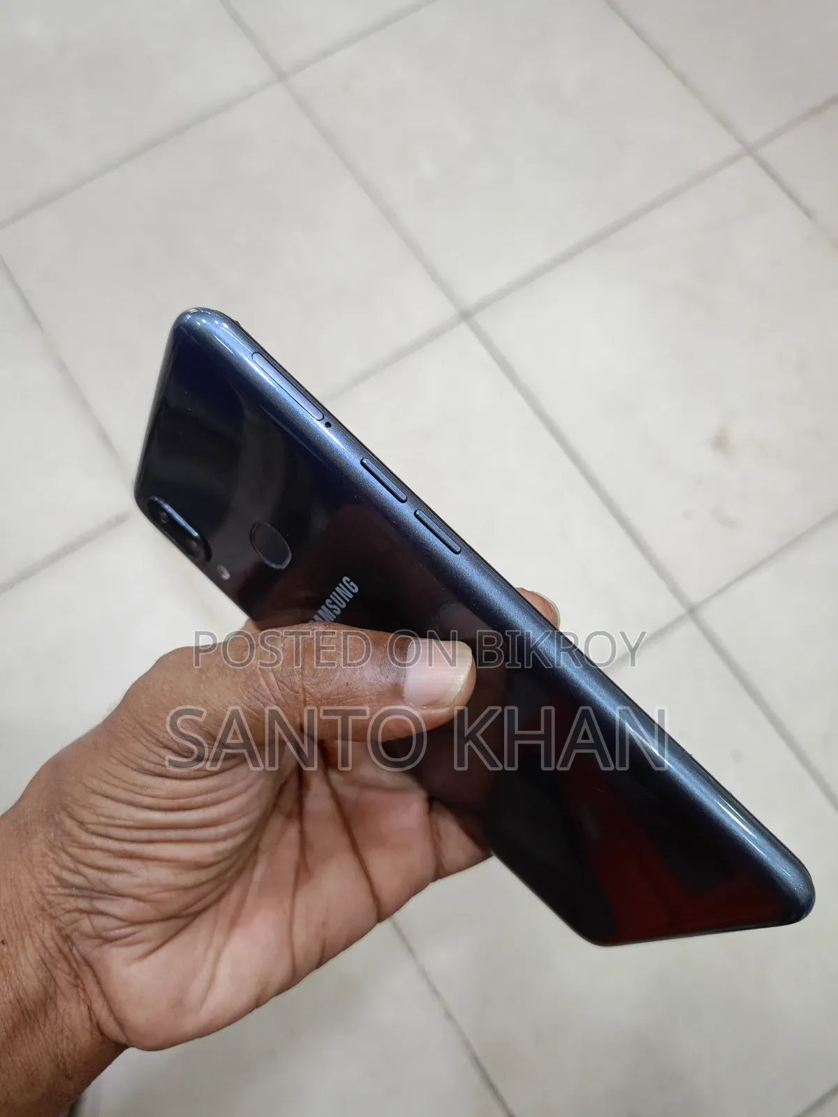 Samsung Galaxy M01s 32 GB