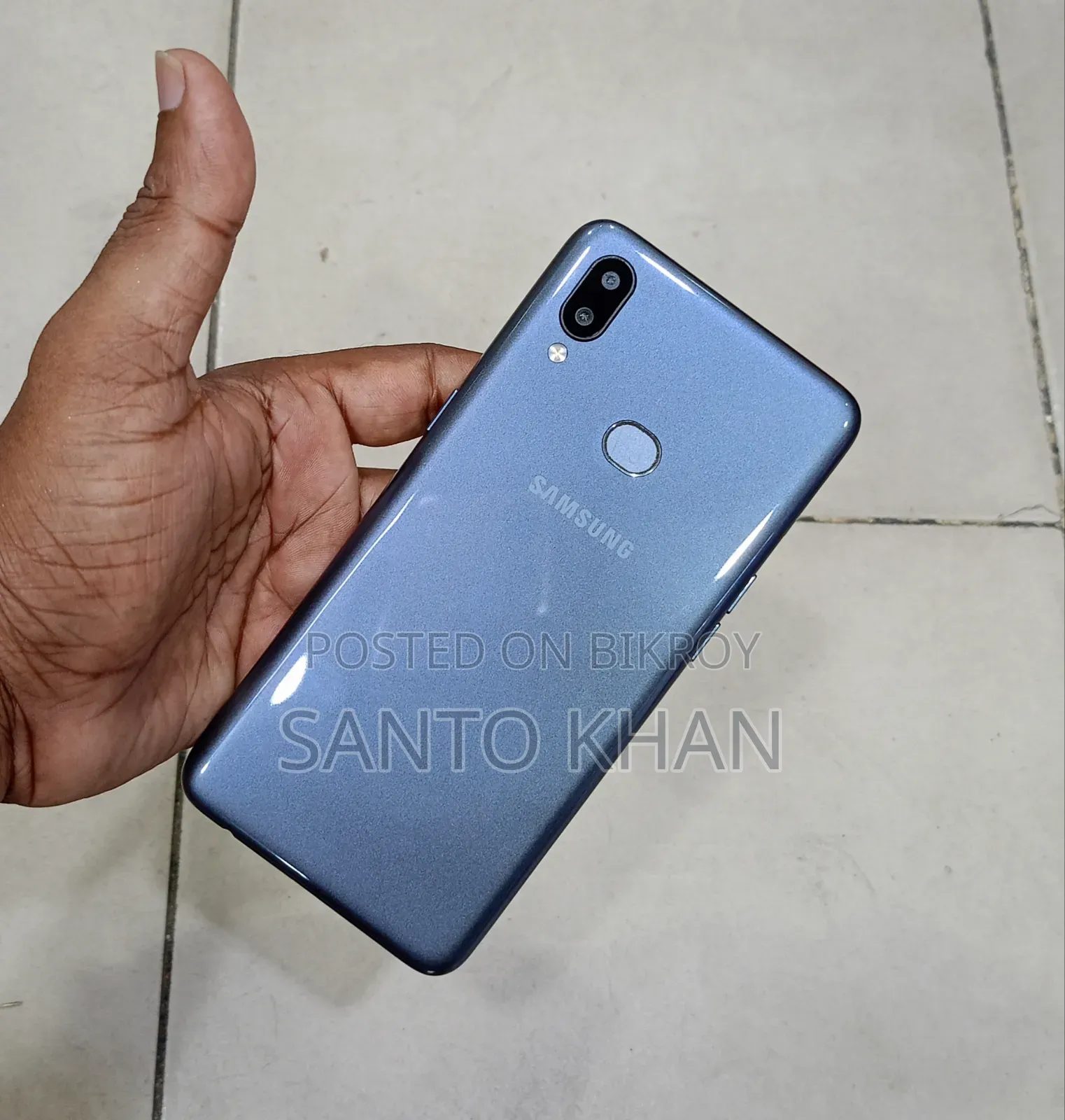 Samsung Galaxy M01s 32 GB
