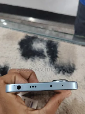 Xiaomi Redmi Note 13 128 GB Blue