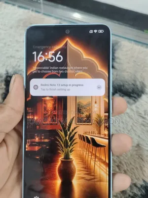 Xiaomi Redmi Note 13 128 GB Blue