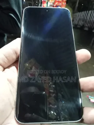 Infinix Hot 60 Pro 256 GB Gray