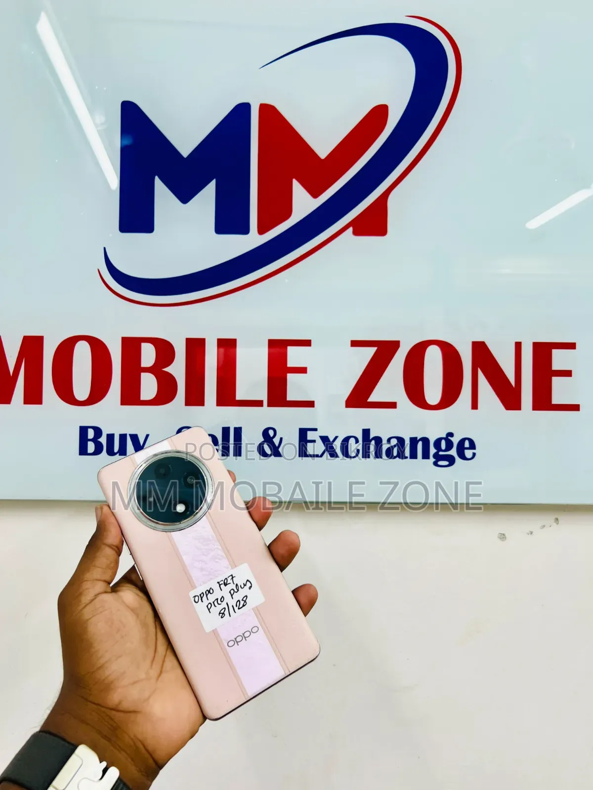 Oppo F27 Pro+ 128 GB