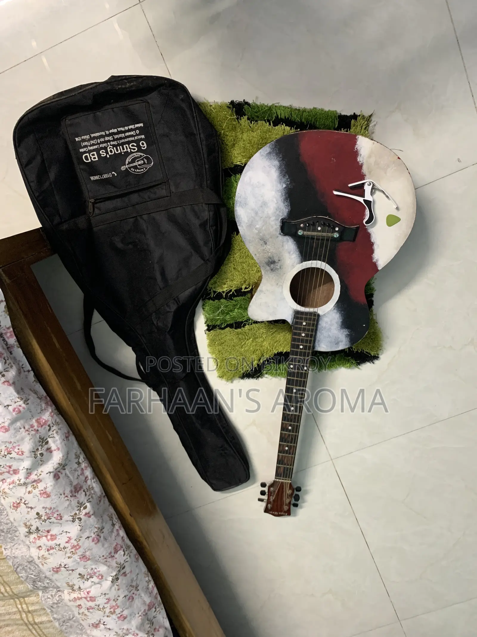 Acoustic Guitar