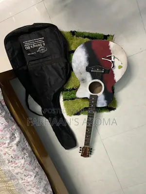 Acoustic Guitar