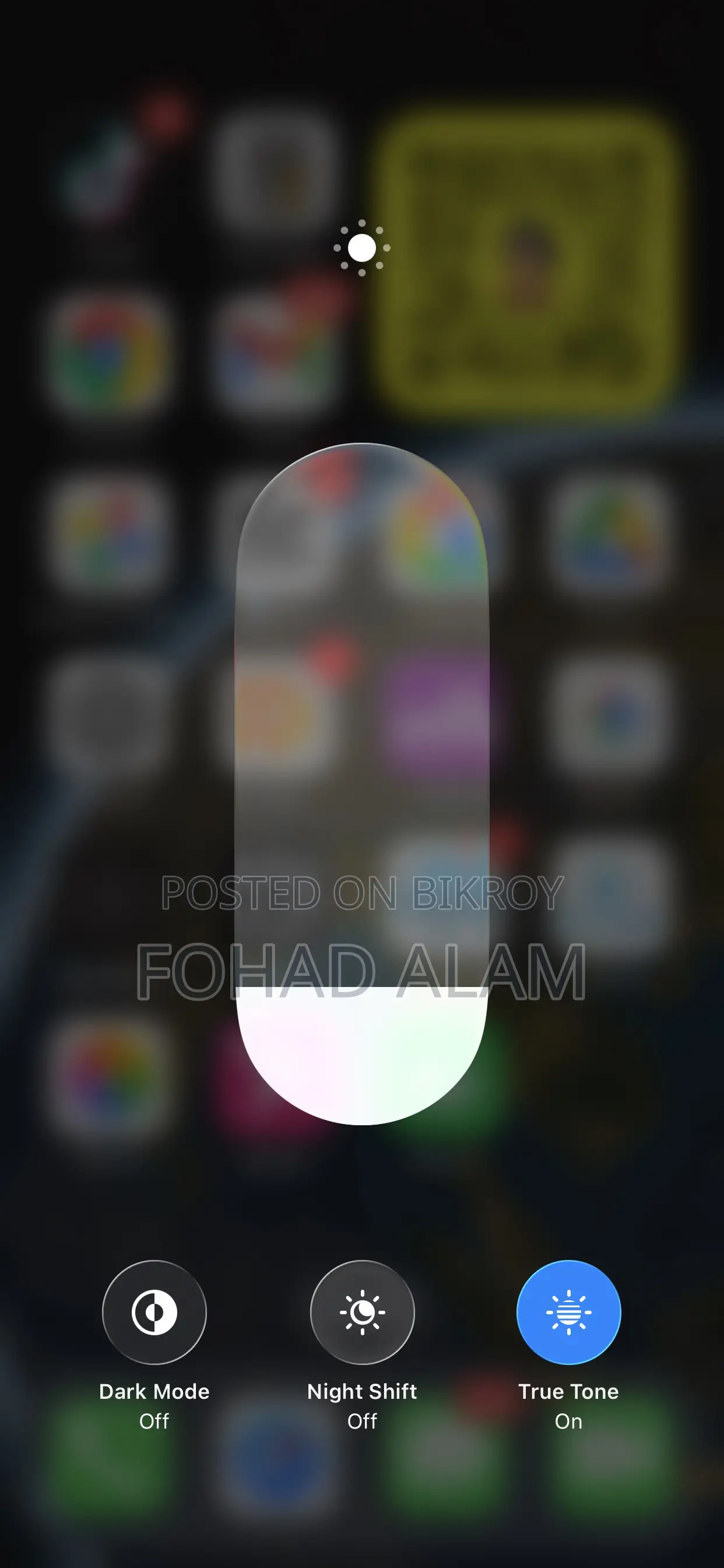 অ্যাপল আইফোন ১১ প্রো ম্যাক্স ২৫৬ জিবি