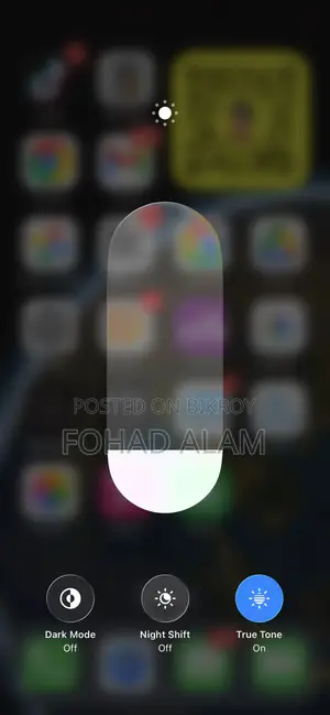 অ্যাপল আইফোন ১১ প্রো ম্যাক্স ২৫৬ জিবি