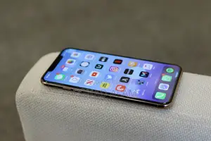 অ্যাপল আইফোন ১১ প্রো ম্যাক্স ২৫৬ জিবি