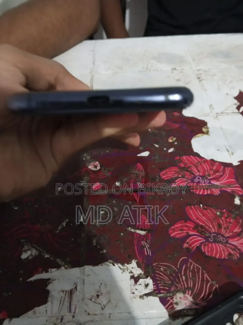 Samsung Galaxy S20 FE 5G 128 GB Black