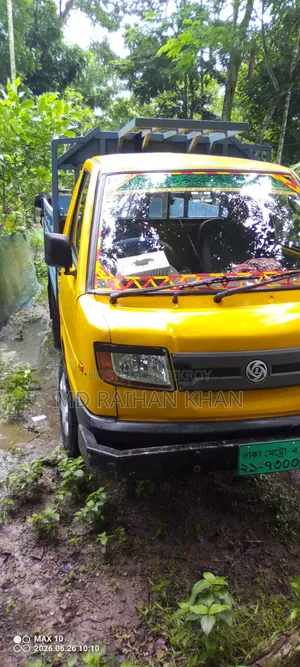 Linen Dous Plus Car for Sale (Installment Car)
