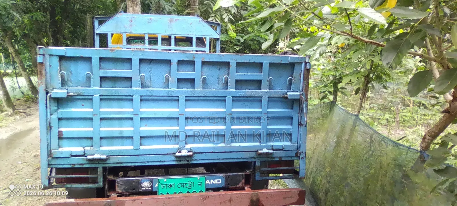 Linen Dous Plus Car for Sale (Installment Car)