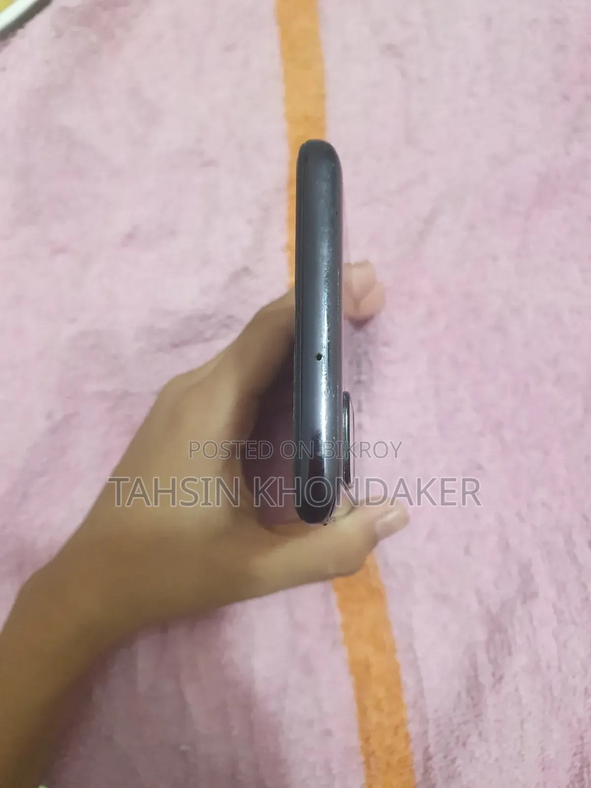 স্যামসাং গ্যালাক্সি এ৪১ ৬৪ জিবি