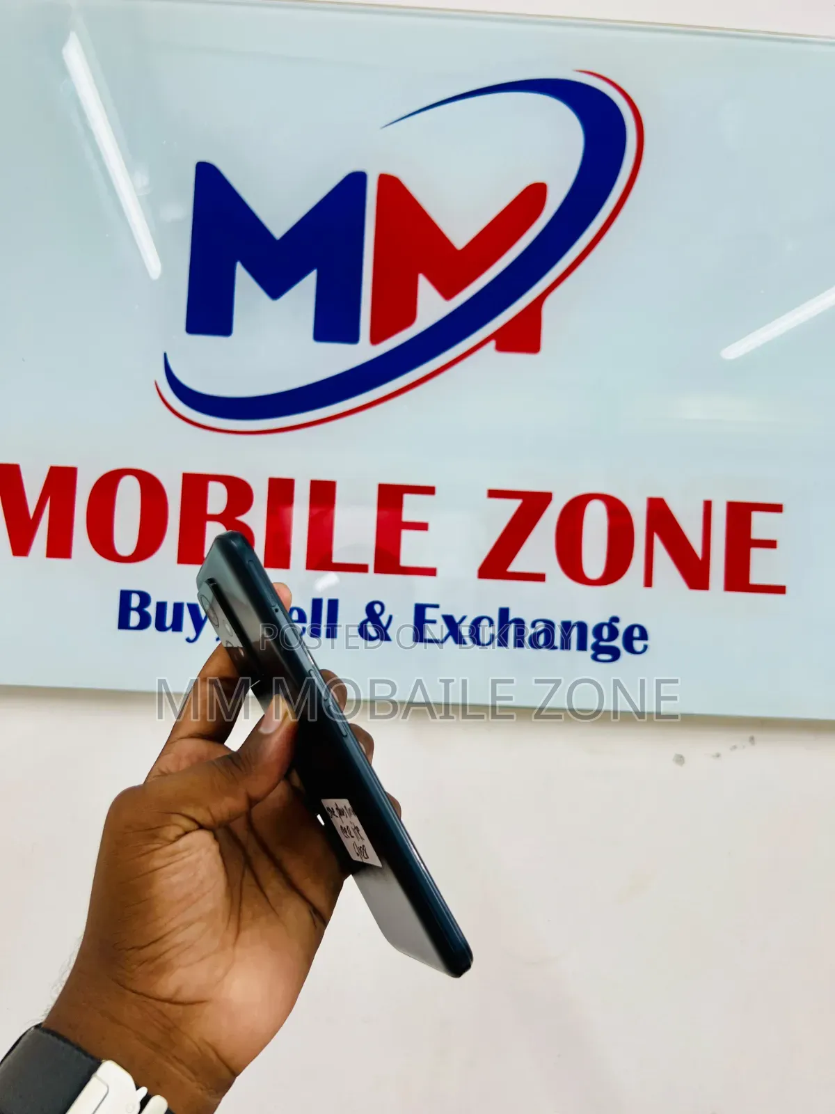 OnePlus Nord CE 2 Lite 5G 128 GB Black