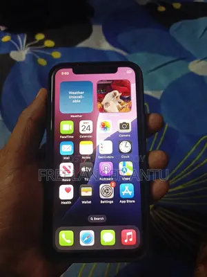 Apple iPhone XS 256 GB White