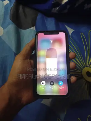 Apple iPhone XS 256 GB White