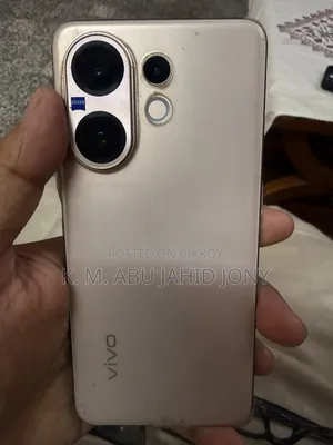 Vivo V60 256 GB Rose Gold