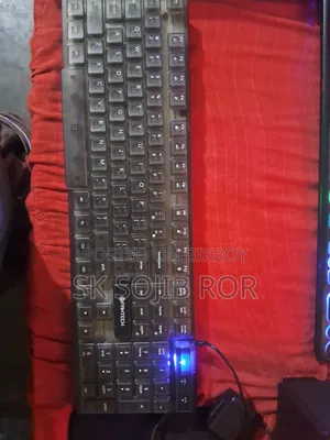 Fantech কিবোর্ড
