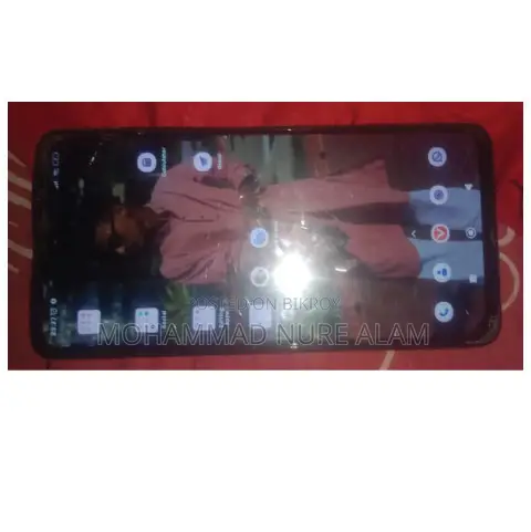 Xiaomi Poco X3 128 GB Blue