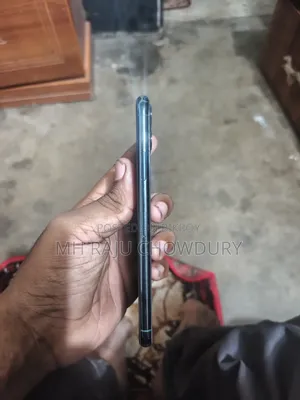 Apple iPhone 11 256 GB Silver