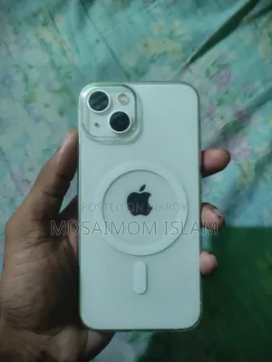 Apple iPhone 13 128 GB White