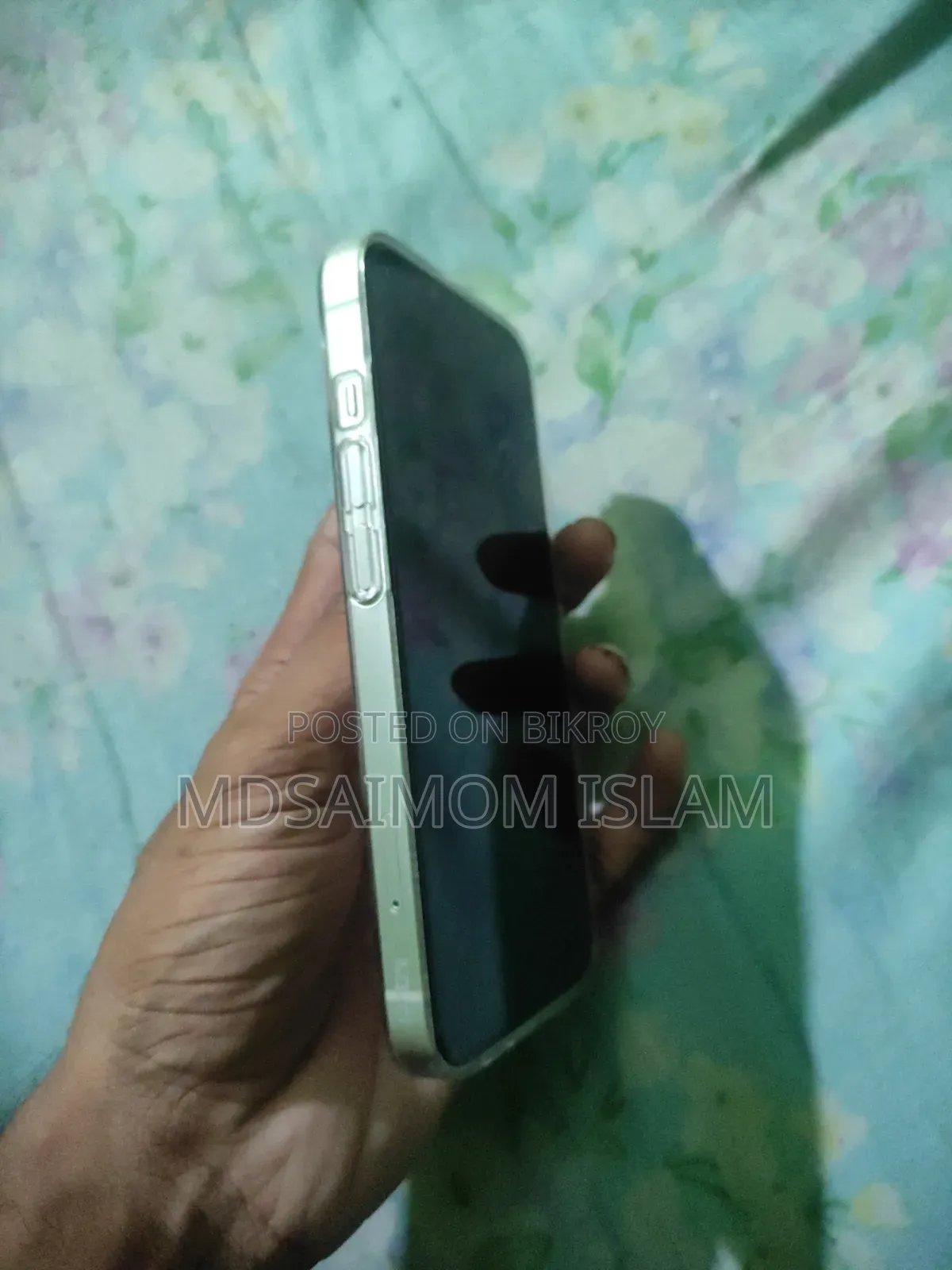 Apple iPhone 13 128 GB White