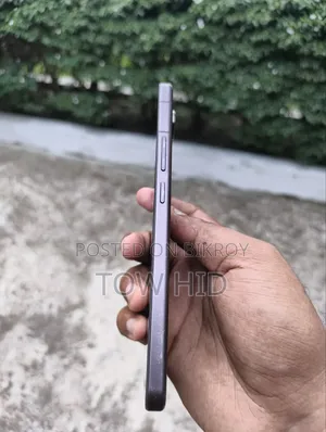 OnePlus Nord 4 256 GB Black