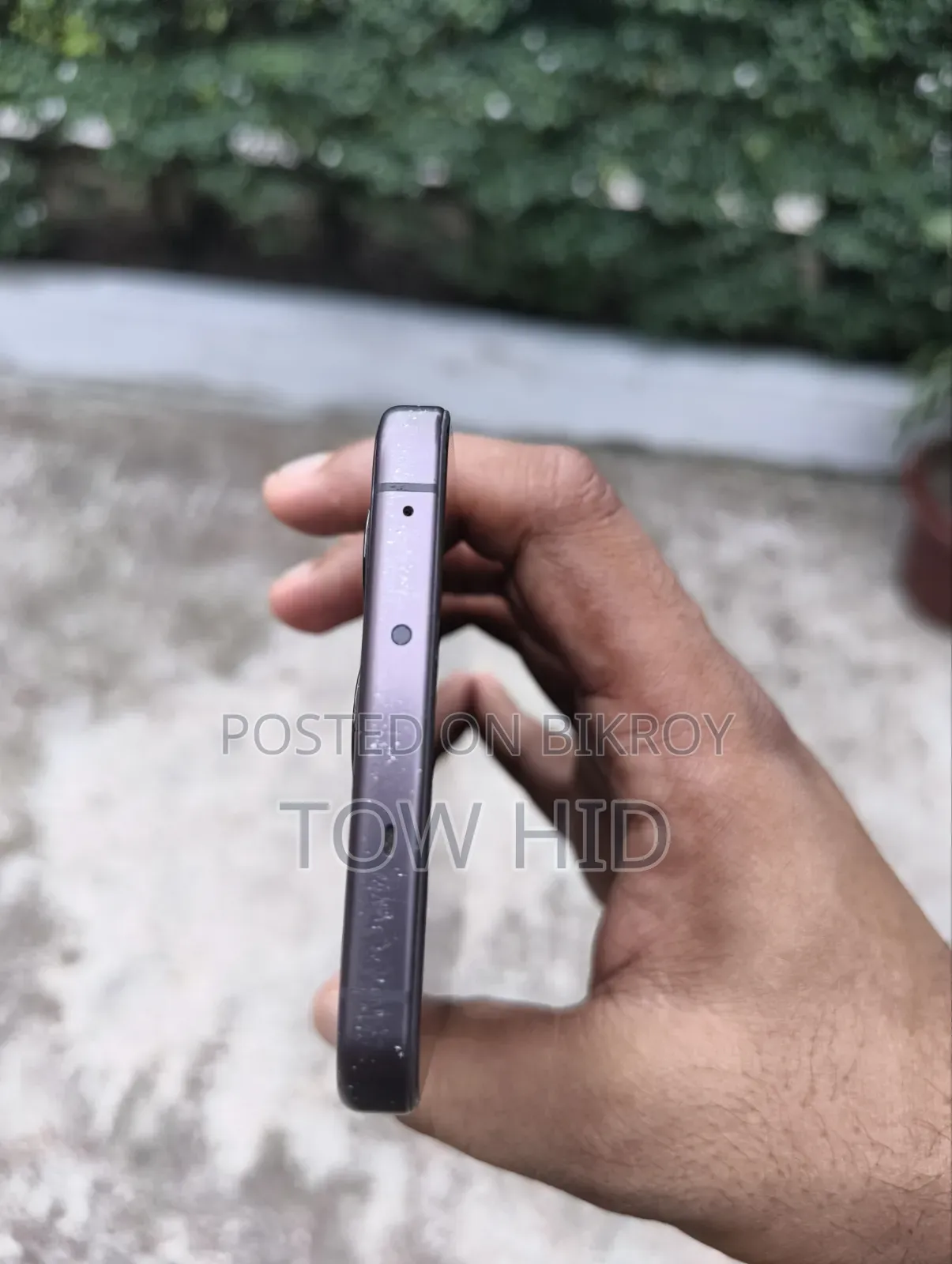 OnePlus Nord 4 256 GB Black