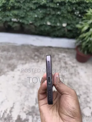 OnePlus Nord 4 256 GB Black