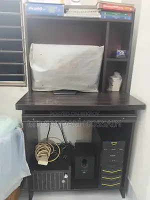 Computer Table