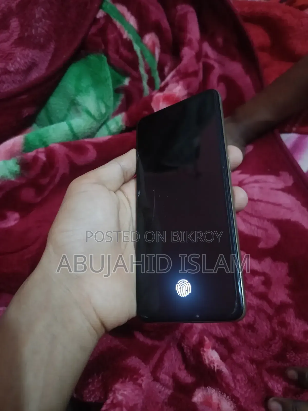 Oppo Reno8 T 128 GB Yellow