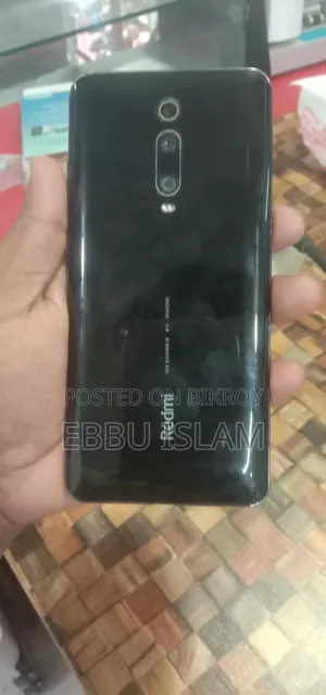 Xiaomi 12X 128 GB Black