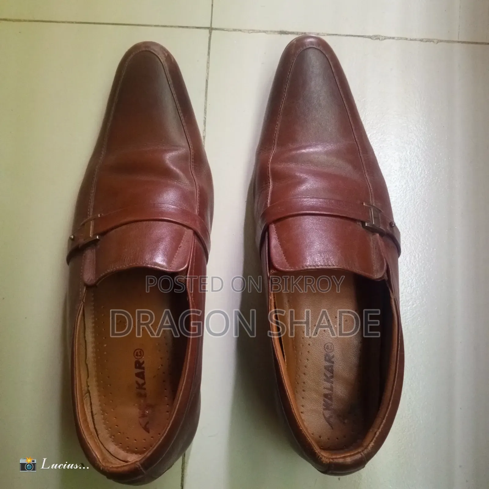 Shoe for Sale