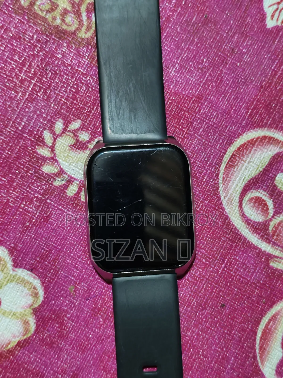 Smart Watch