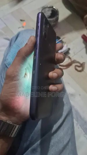 Motorola Moto G31 128 GB Purple