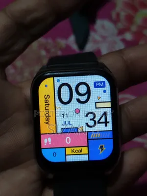 Smart Watch