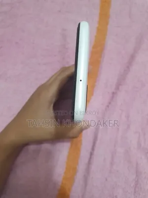 Samsung Galaxy A03s 64 GB White