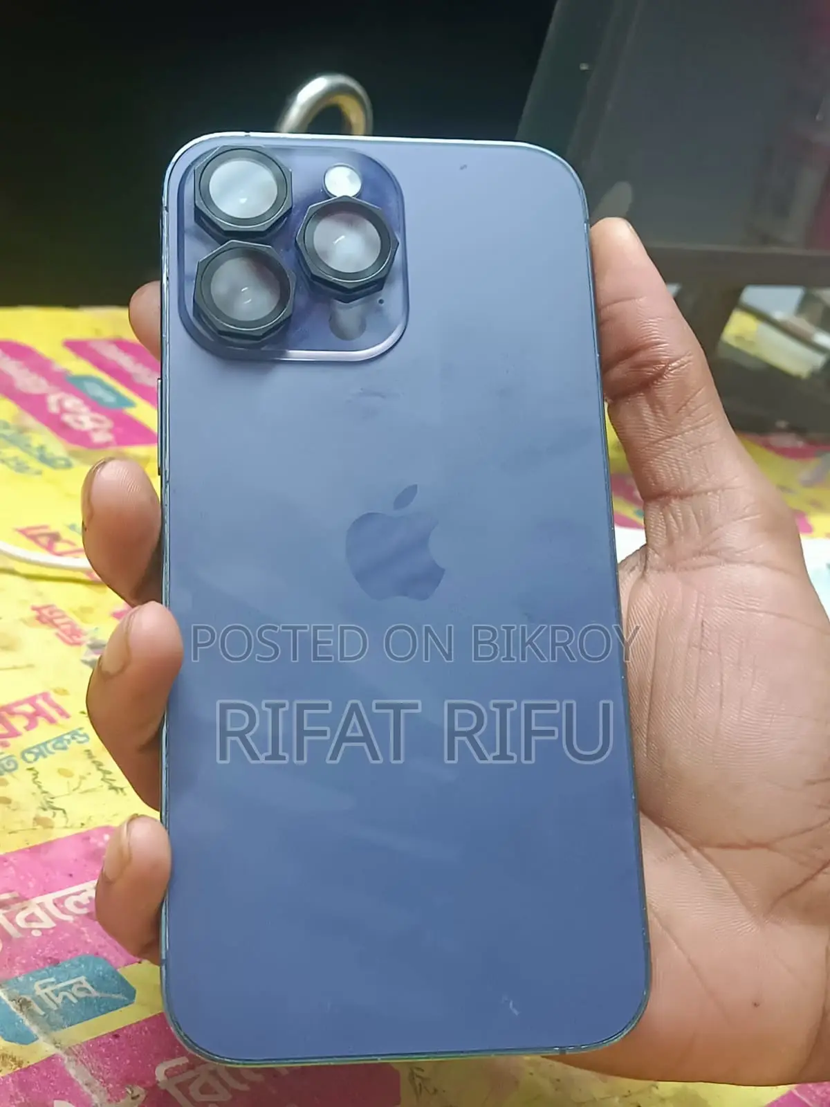 Apple iPhone 14 Pro Max 256 GB