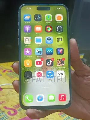 Apple iPhone 14 Pro Max 256 GB