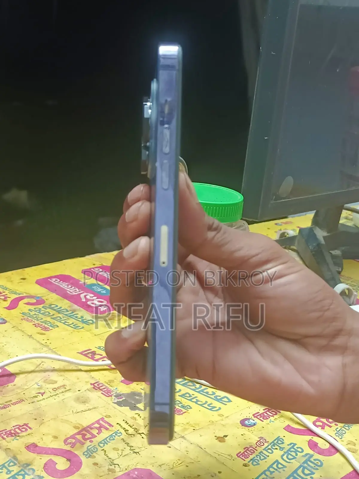 Apple iPhone 14 Pro Max 256 GB